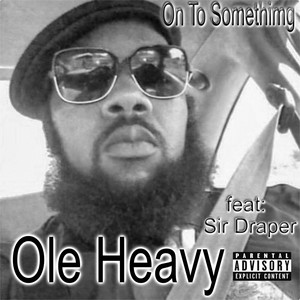 Portada de On to Something
