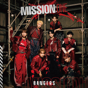 MISSION:ONE by BANGERS