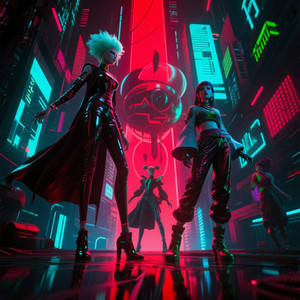 el abrigo by luis gerardo