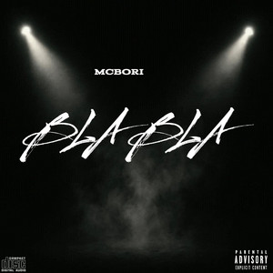 Bla bla by McBori