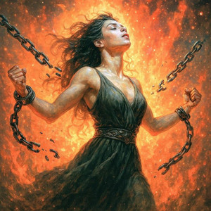 The Silence That Broke Me by Princess Shantel