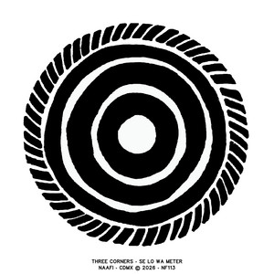 Three Corners — SE LO WA METER (2026)