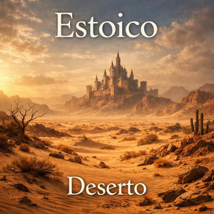 Deserto by Estoico