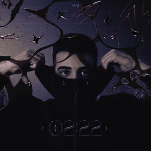 Portada del álbum 02:22