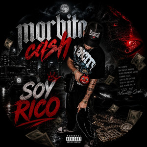 SOY RICO by Morbito Cash