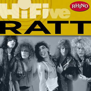 Ratt cover