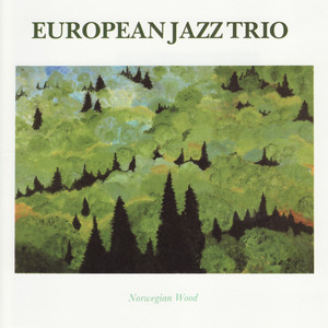 Norwegian Wood album