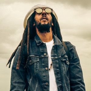 Give to Life by Julian Marley, Crawba Genius, DJ MAC