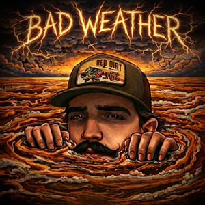 Bad Weather by Keith Brewer