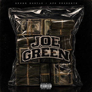Trap Nigga by Joe Green