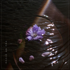 GYE0M - Love is a tragedy to me
