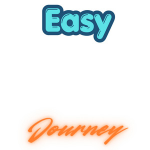 Easy Journey by Ridwansala