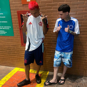 HUM TRAJE NOVO by DJ DG DO PL