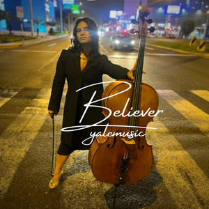Yalemusic - Believer
