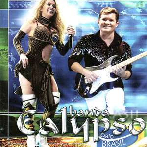Pelo Brasil cover