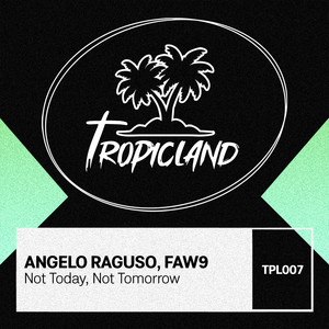 Not Today, Not Tomorrow by Angelo Raguso, FAW9