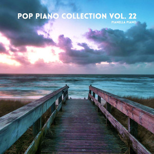 Pianella Piano - Numb (Piano Cover)