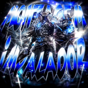 ZEPYUR & lostfrxme - MONTAGEM IMPALADOR - Slowed