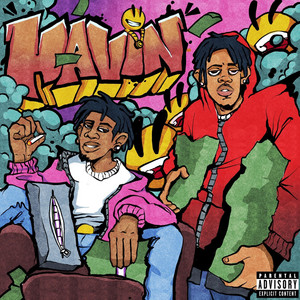 Quise & Ace - Havin