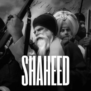 Shaheed by The Hxrwin, JAGOWALA JATHA