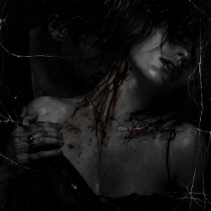 Love Me Like A Wound by MØRTEM