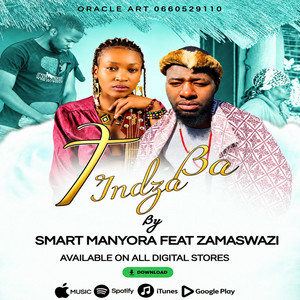 Tindzaba by Smart manyora, Zamaswazi