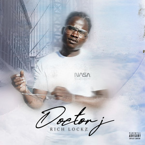 Dictor J by Ricchlockz