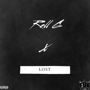 Lost by Rell G