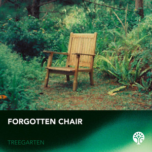 Forgotten Chair by Treegarten