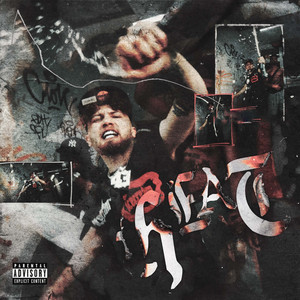 Portada de Heat