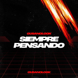 Siempre pensando by GusanoLook