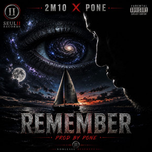 REMEMBER by 2M10