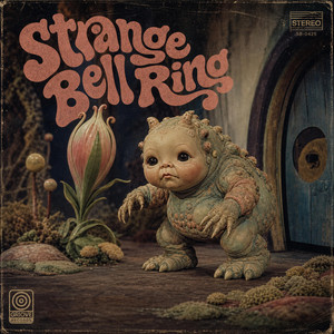 Strange Bell Ring by Captain HaHaa