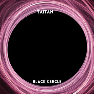 Black Cercle by Taitan