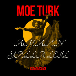 AMAAN YALLA LEIL by Moe Turk