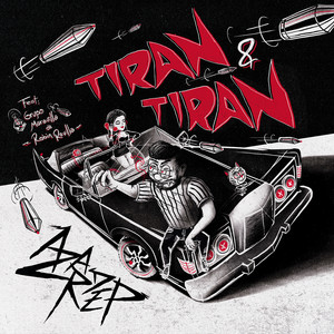 Tiran Y Tiran by Azardep, Grupo Maravilla De Robin Revilla