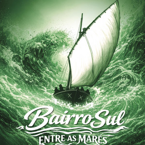2026 - Bairro Sul entre as marés by Leões da Lapa Futebol Clube