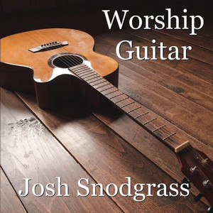 So Will I (10 Billion X) by Josh Snodgrass