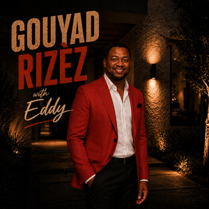 Gouyad Rizèz by EDDY EDOUARD