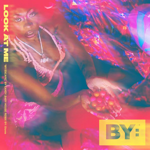 Look At Me ("My Escape" House Remix)