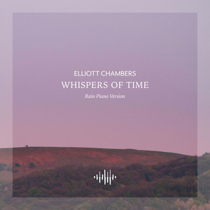 Enchanted Waltz - Rain Piano by Elliott Chambers