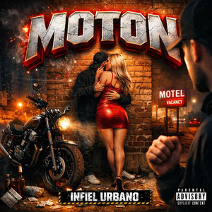 Nadie muere Moton by Jose BloOn