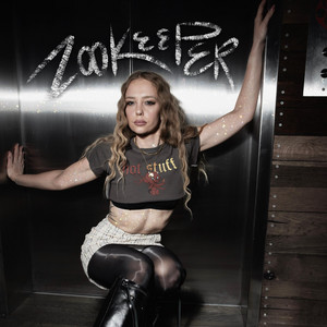ZooKeePER by Linz G