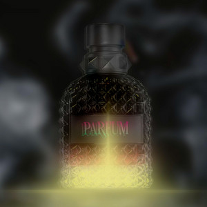 PARFUM by Peaky futures, SOU.