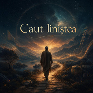 Caut liniștea by LumiSound