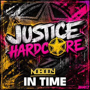 In Time by Nobody