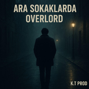 OVERLORD - Ara Sokaklarda