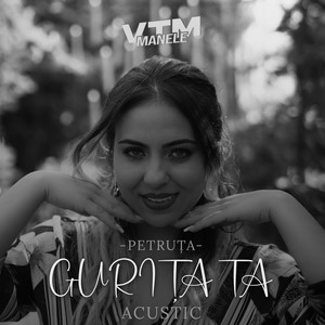 Petruta & Manele VTM - Gurița ta (Acustic)