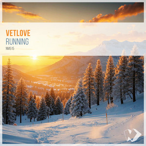 Running - Radio Edit by VetLove