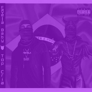 Topcria by Favela Baby